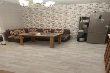 Фото №4: Дом 260 м² - Российский, мкр. Прикубанский внутригородской округ, ул. имени В.М. Комарова