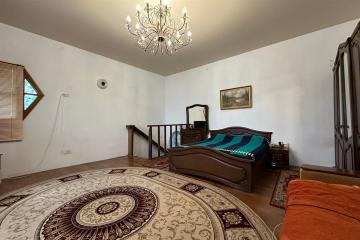 Фото №3: Дом 260 м² - Российский, мкр. Прикубанский внутригородской округ, ул. имени В.М. Комарова