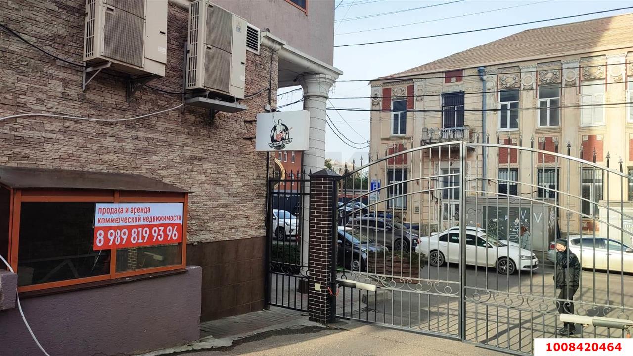 Фото №5: Торговое помещение 166 м² - Краснодар, Центральный, ул. Гимназическая, 30