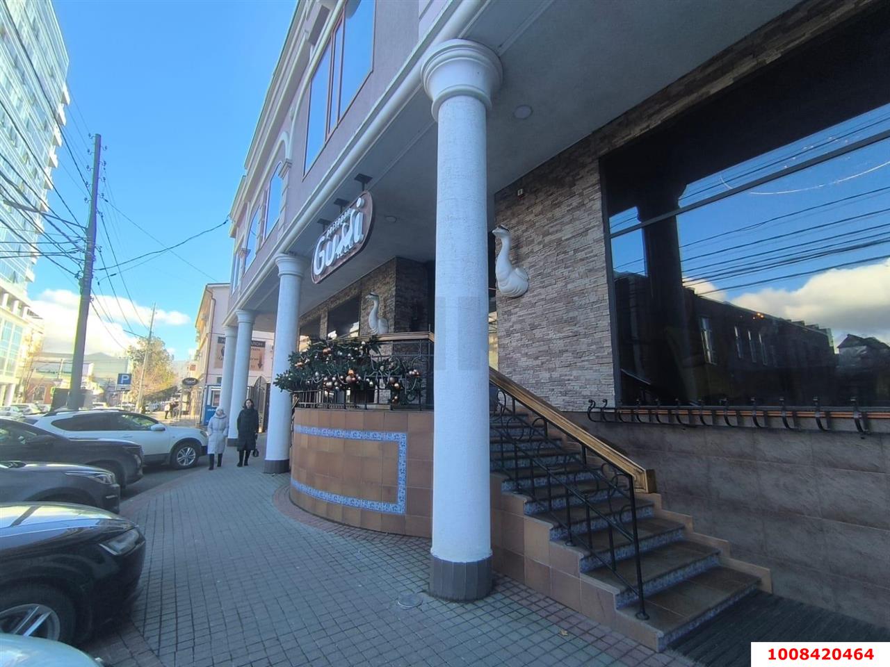 Фото №6: Торговое помещение 166 м² - Краснодар, Центральный, ул. Гимназическая, 30