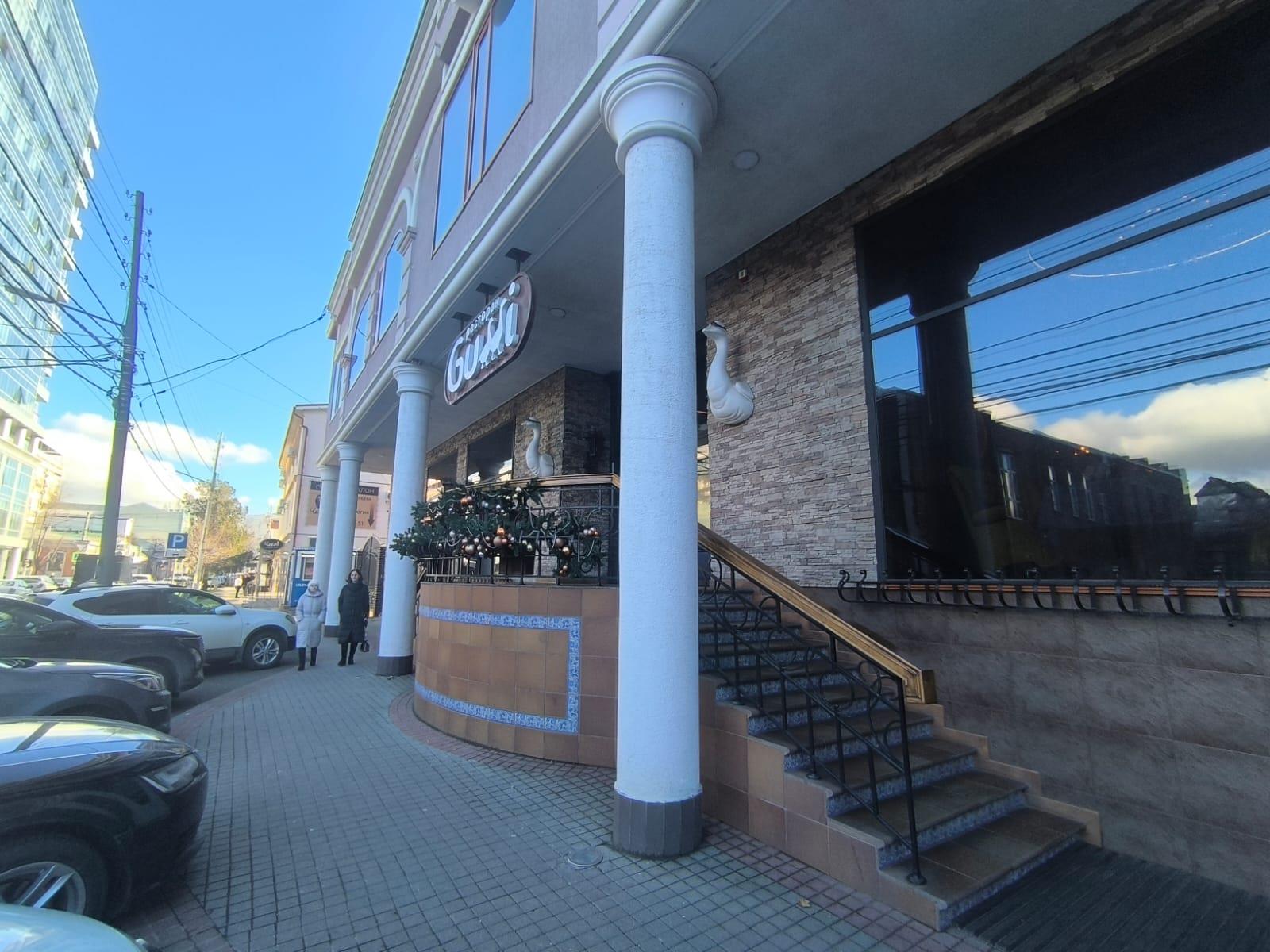 Фото №6: Коммерция 165 м² - Краснодар, ул. Гимназическая, 30