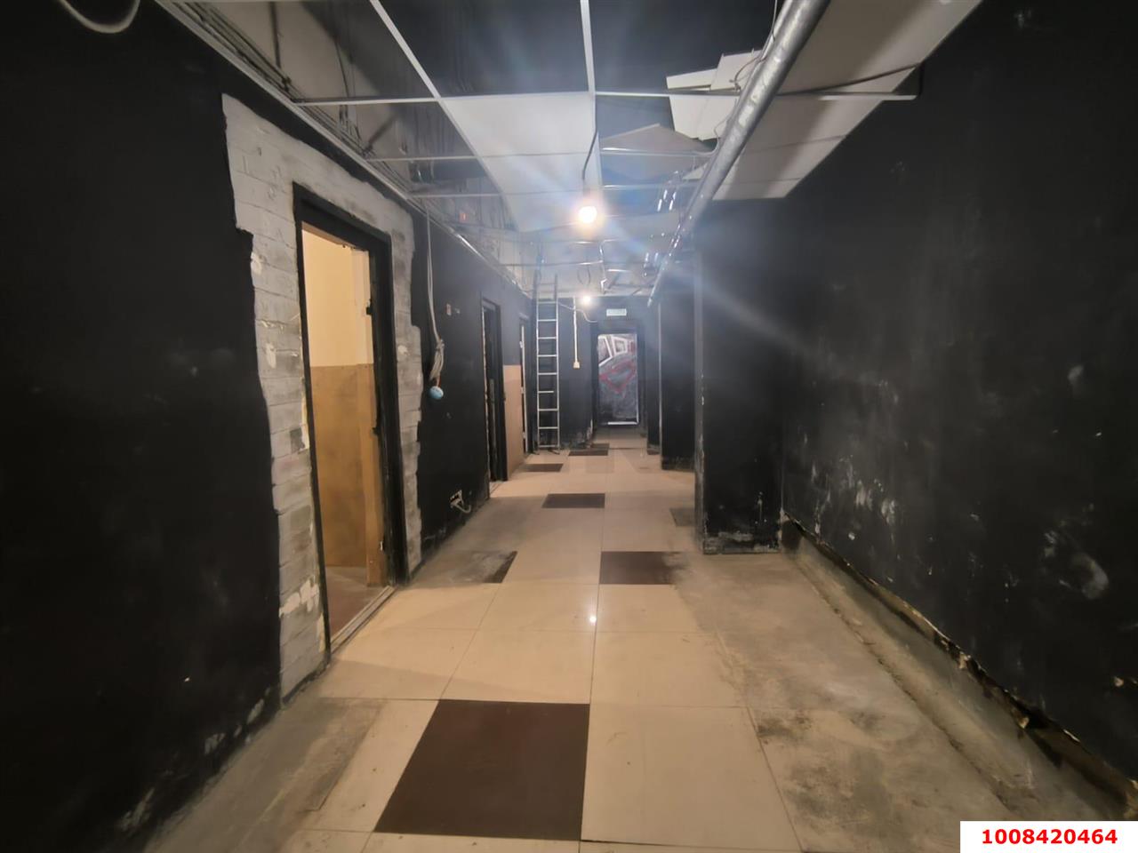 Фото №9: Торговое помещение 166 м² - Краснодар, Центральный, ул. Гимназическая, 30