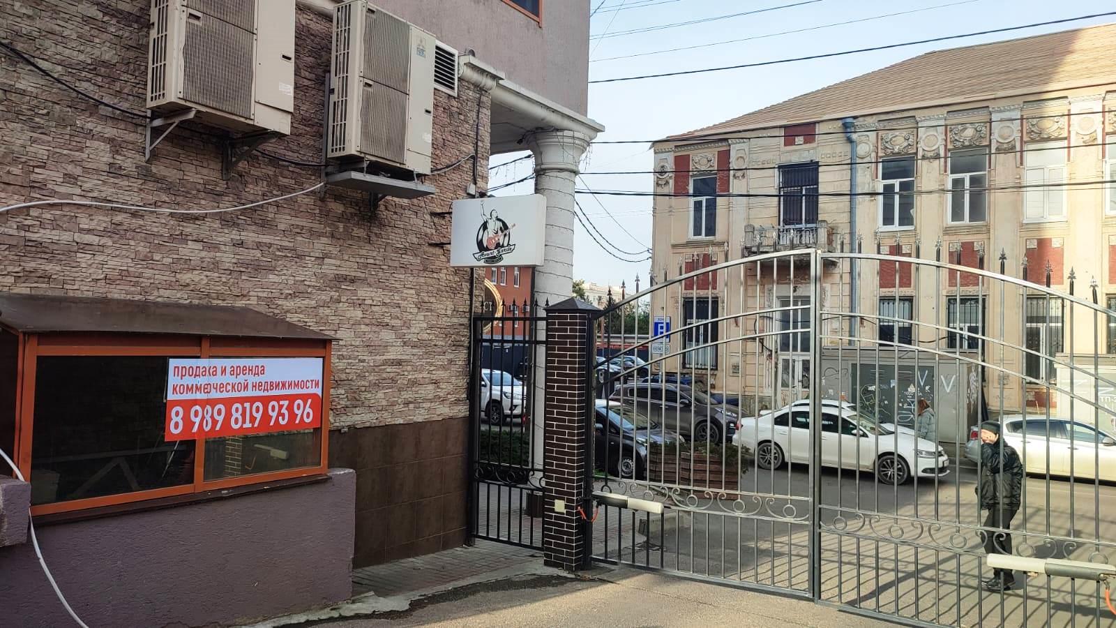 Фото №4: Коммерция 165 м² - Краснодар, ул. Гимназическая, 30