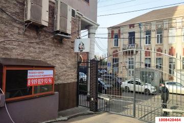 Фото №4: Коммерция 165 м² - Краснодар, мкр. Центральный, ул. Гимназическая, 30