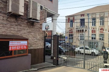 Фото №4: Торговое помещение 166 м² - Краснодар, мкр. Центральный, ул. Гимназическая, 30