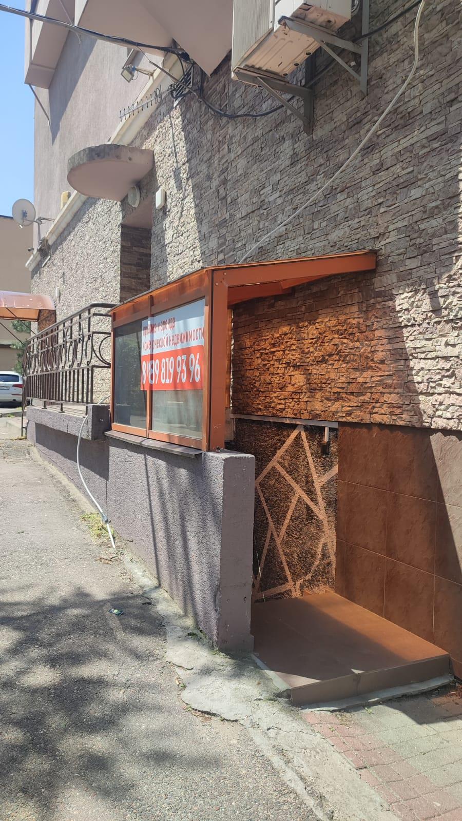 Фото №9: Коммерция 165 м² - Краснодар, ул. Гимназическая, 30