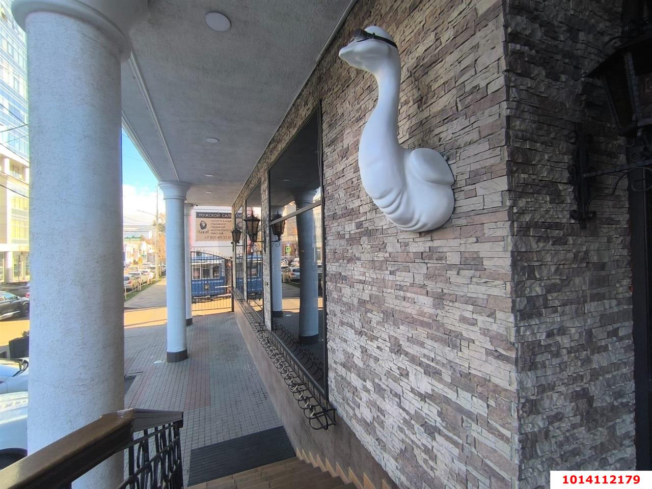 Фото №10: Торговое помещение 166 м² - Краснодар, Центральный, ул. Гимназическая, 30