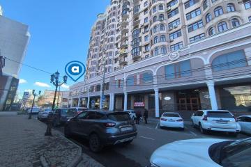 Фото №1: Коммерция 165 м² - Краснодар, мкр. Центральный, ул. Гимназическая, 30