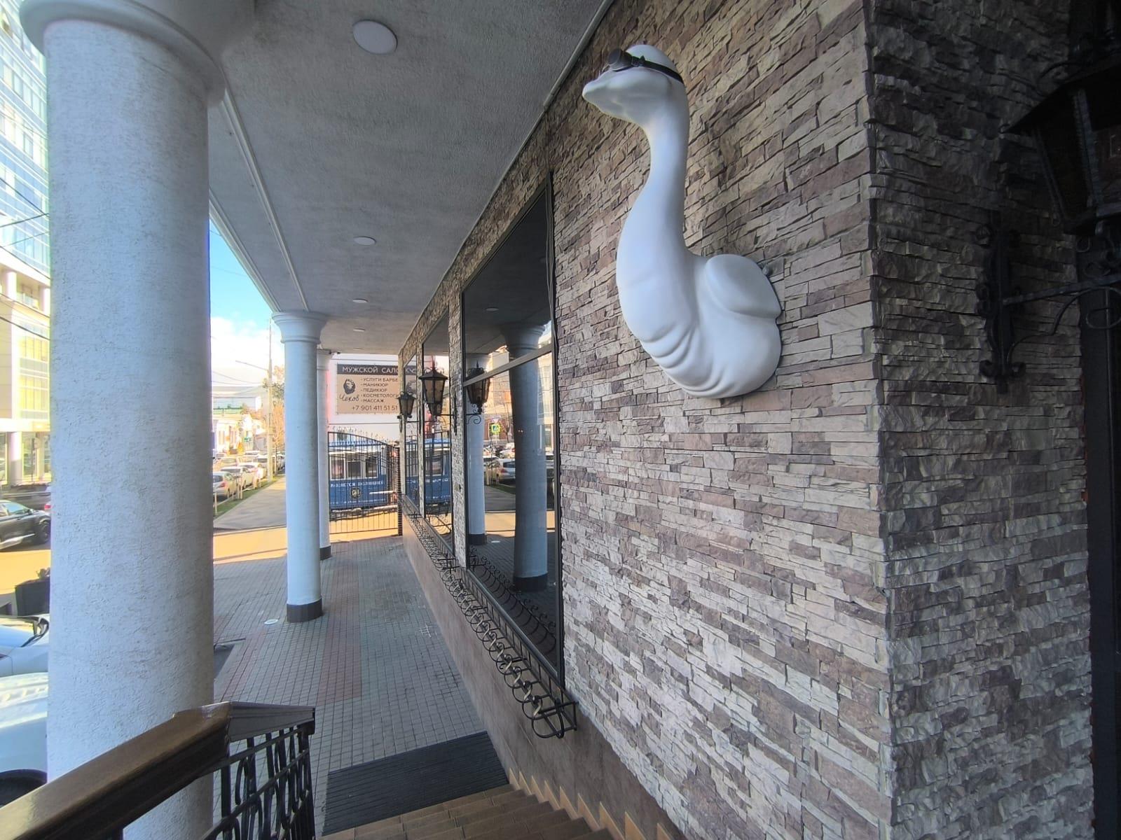 Фото №10: Коммерция 165 м² - Краснодар, ул. Гимназическая, 30