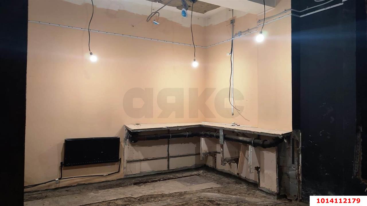 Фото №5: Торговое помещение 166 м² - Краснодар, Центральный, ул. Гимназическая, 30