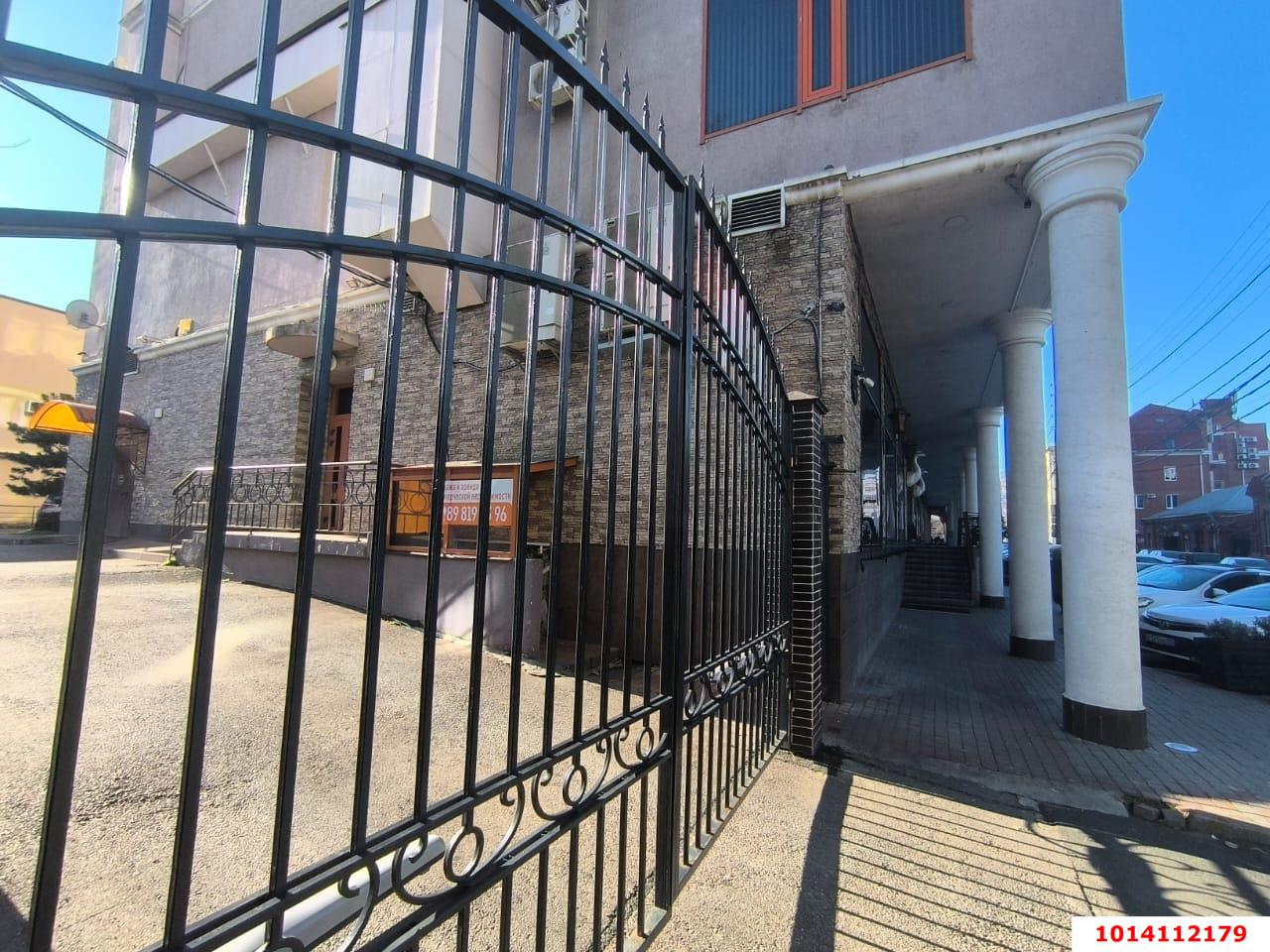 Фото №8: Торговое помещение 166 м² - Краснодар, Центральный, ул. Гимназическая, 30