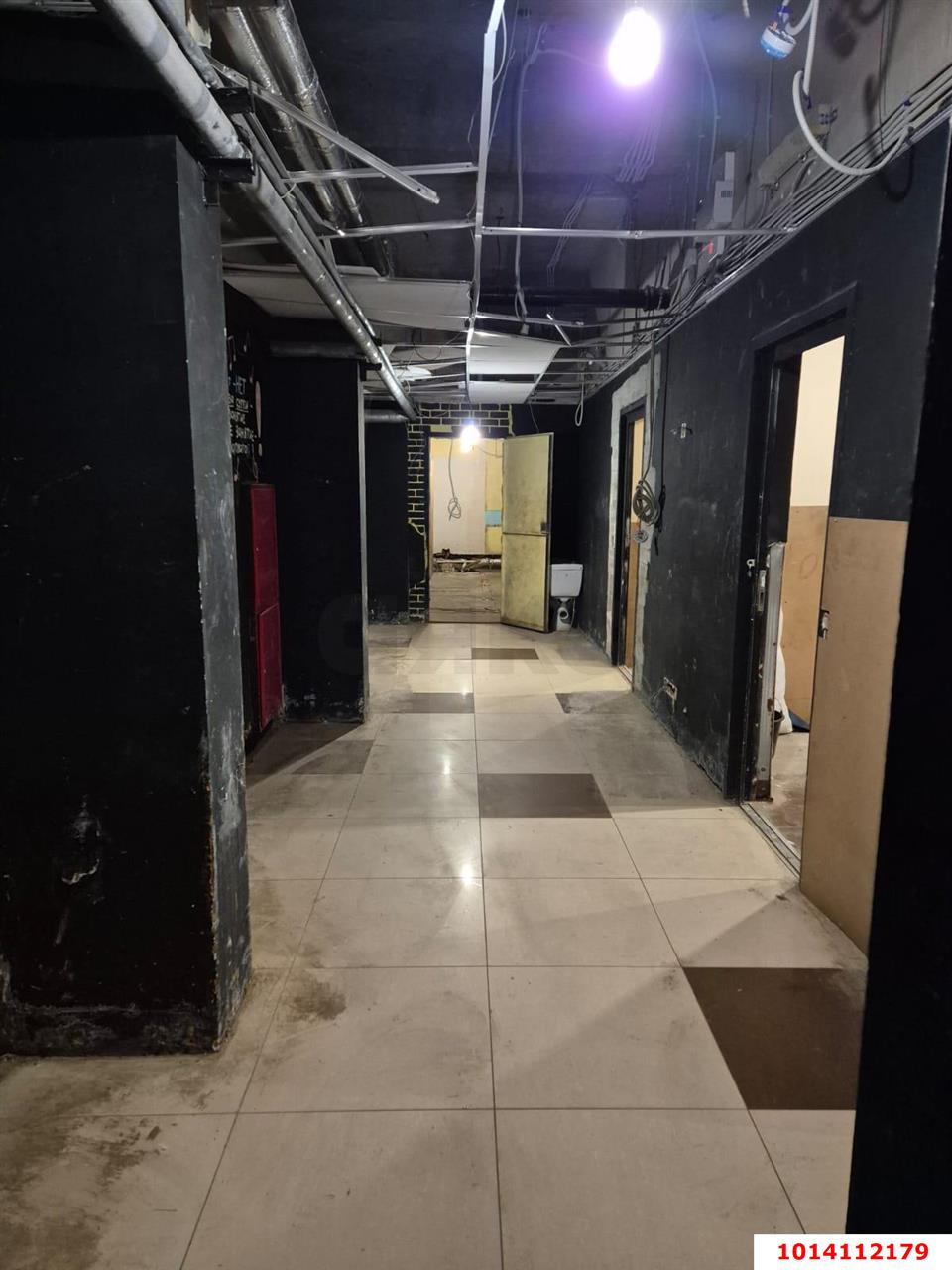 Фото №4: Торговое помещение 166 м² - Краснодар, Центральный, ул. Гимназическая, 30