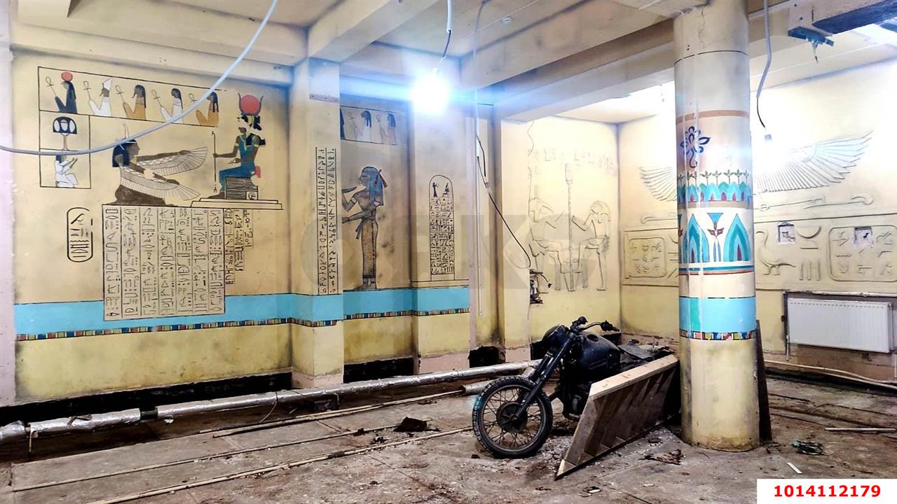 Фото №8: Торговое помещение 166 м² - Краснодар, Центральный, ул. Гимназическая, 30