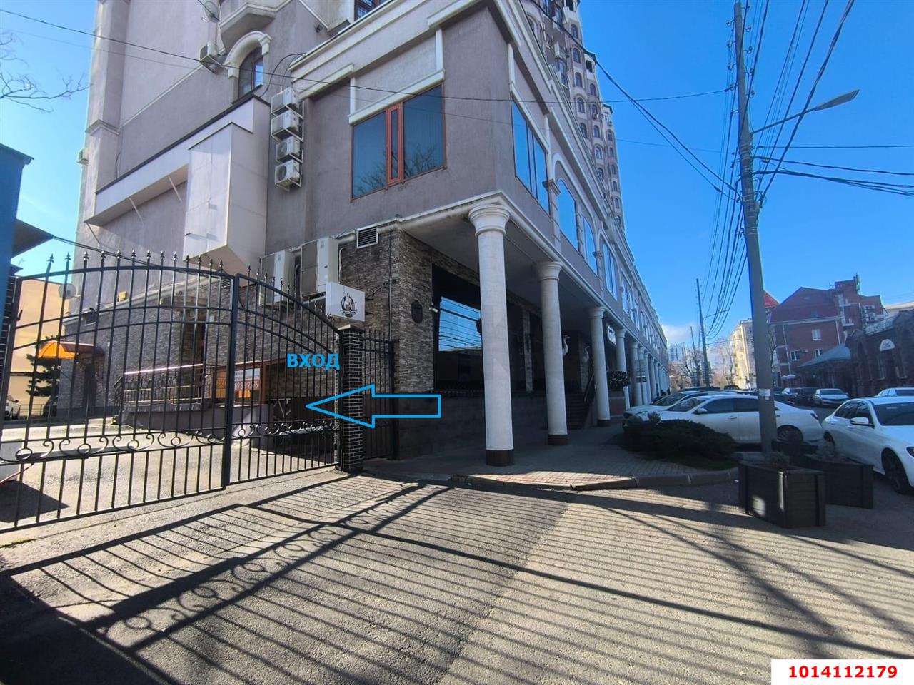 Фото №3: Торговое помещение 166 м² - Краснодар, Центральный, ул. Гимназическая, 30