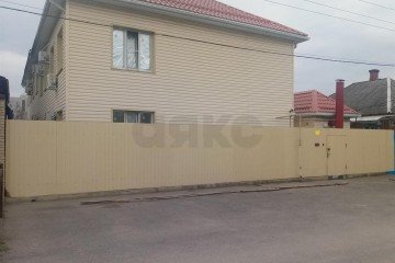 Фото №4: Дом 331 м² - Краснодар, мкр. 9-й километр, пр-д 1-й  Сафонова, 53