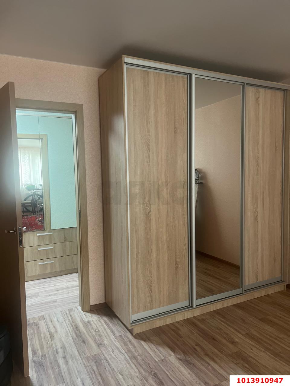 Фото №3: 2-комнатная квартира 70 м² - Яблоновский, ул. Гагарина, 192к4