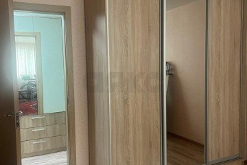 Фото №3: 2-комнатная квартира 70 м² - Яблоновский, ул. Гагарина, 192к4