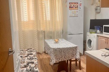 Фото №1: 2-комнатная квартира 70 м² - Яблоновский, ул. Гагарина, 192к4