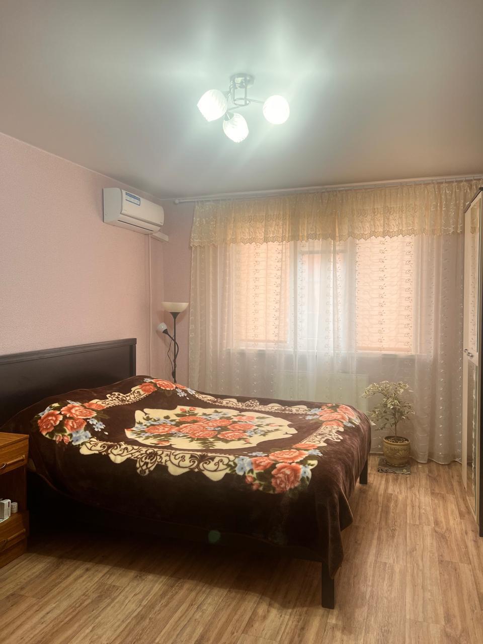 Фото №6: 2-комнатная квартира 70 м² - Яблоновский, Прикубанский внутригородской округ, Круглик, Прикубанский внутригородской округ, ст Луч, ул. Гагарина, 192к4