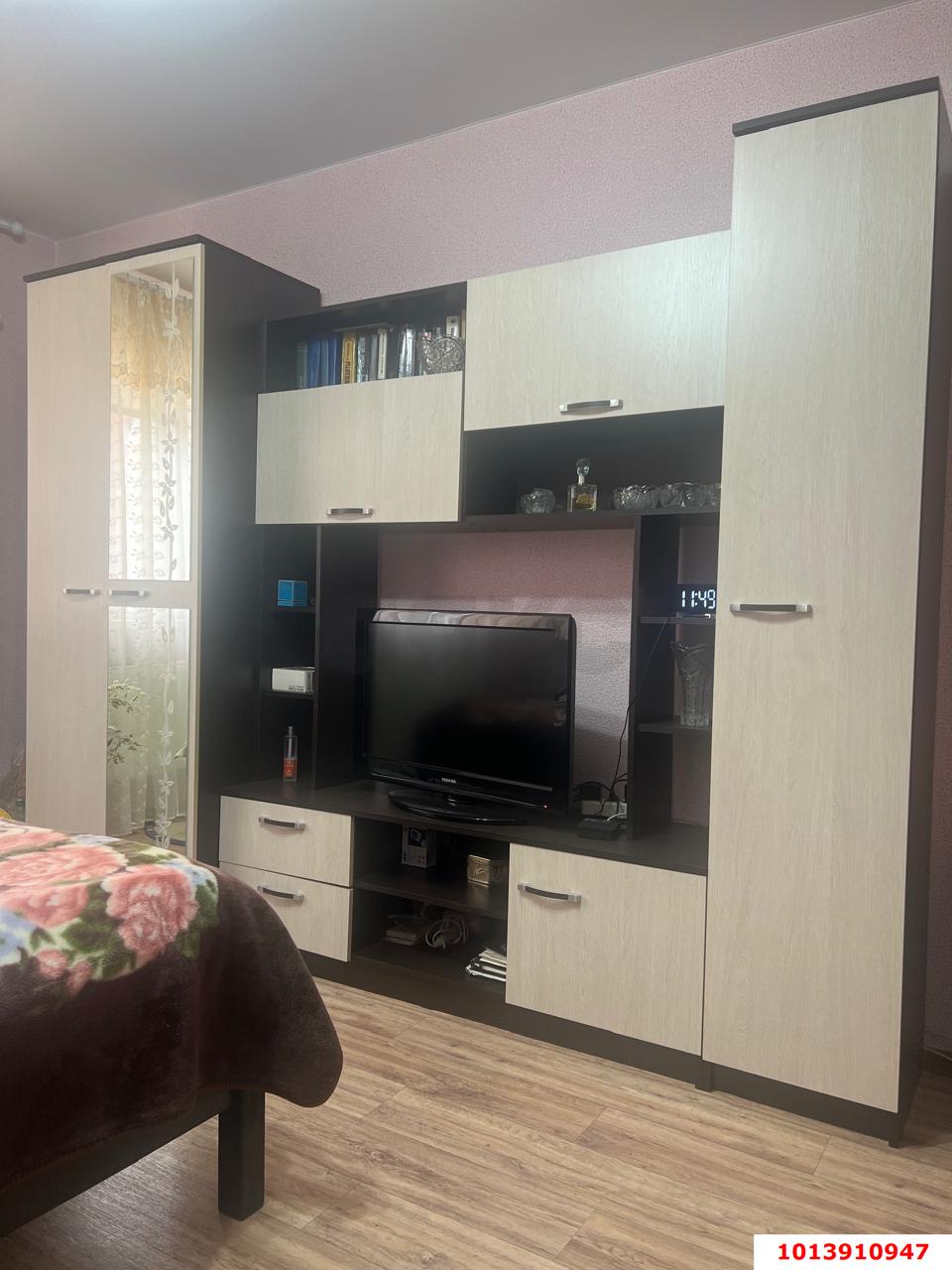 Фото №2: 2-комнатная квартира 70 м² - Яблоновский, ул. Гагарина, 192к4