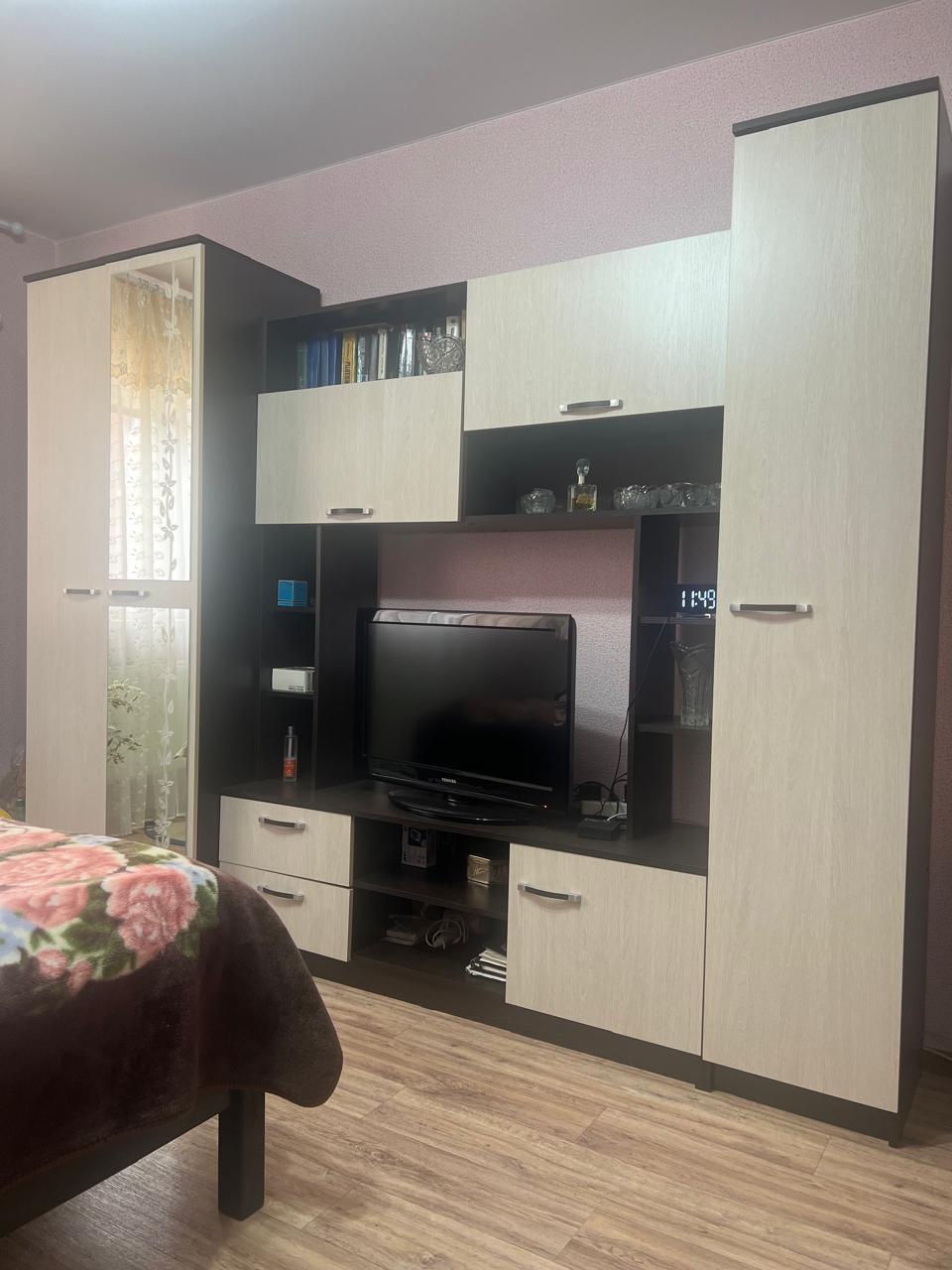 Фото №2: 2-комнатная квартира 70 м² - Яблоновский, Прикубанский внутригородской округ, Круглик, Прикубанский внутригородской округ, ст Луч, ул. Гагарина, 192к4