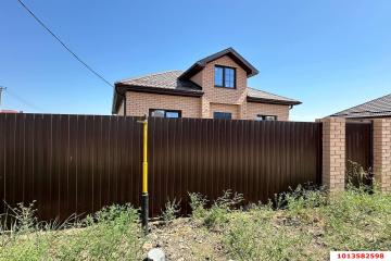 Фото №3: Дом 130 м² - Козет, ул. имени Э.Э. Хагундоковой