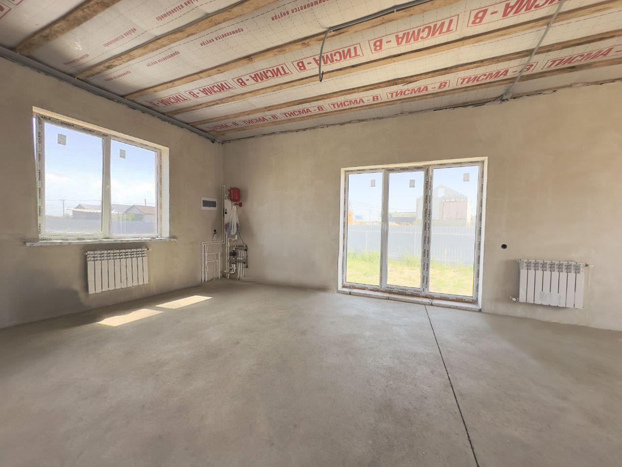 Фото №15: Дом 130 м² + 6 сот. - Козет, ул. имени Э.Э. Хагундоковой