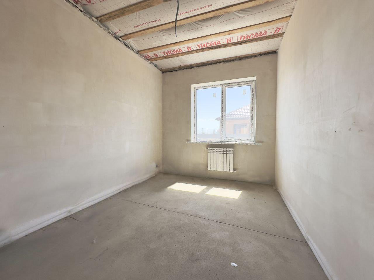 Фото №8: Дом 130 м² + 6 сот. - Козет, ул. имени Э.Э. Хагундоковой