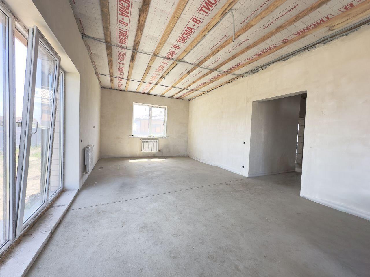 Фото №11: Дом 130 м² + 6 сот. - Козет, ул. имени Э.Э. Хагундоковой