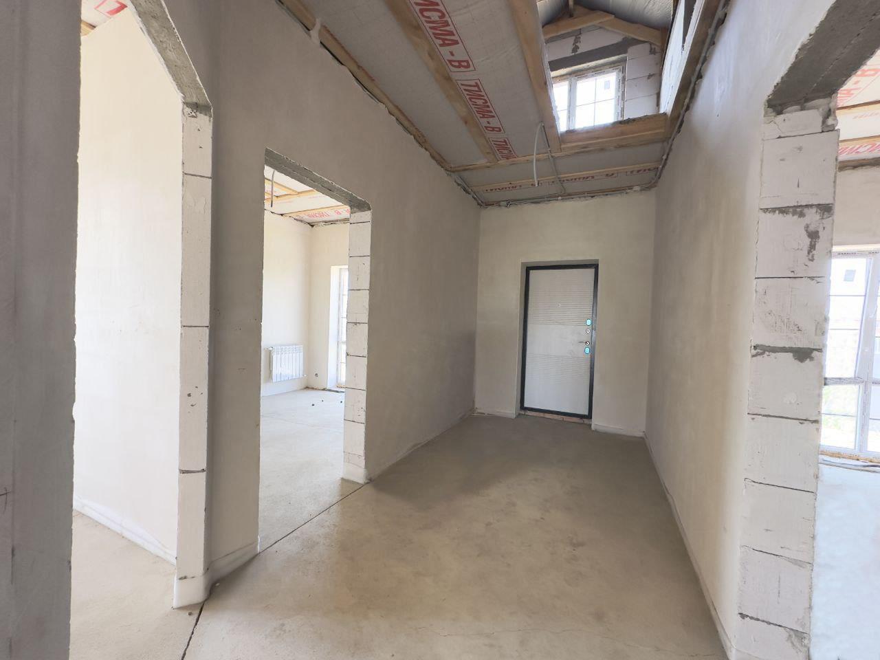 Фото №14: Дом 130 м² + 6 сот. - Козет, ул. имени Э.Э. Хагундоковой