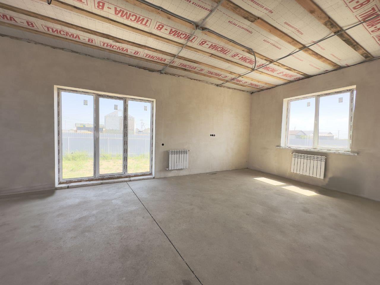 Фото №12: Дом 130 м² + 6 сот. - Козет, ул. имени Э.Э. Хагундоковой