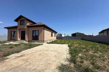 Фото №2: Дом 130 м² - Козет, ул. имени Э.Э. Хагундоковой