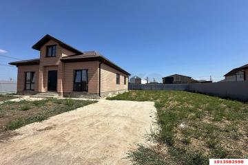 Фото №2: Дом 130 м² - Козет, ул. имени Э.Э. Хагундоковой