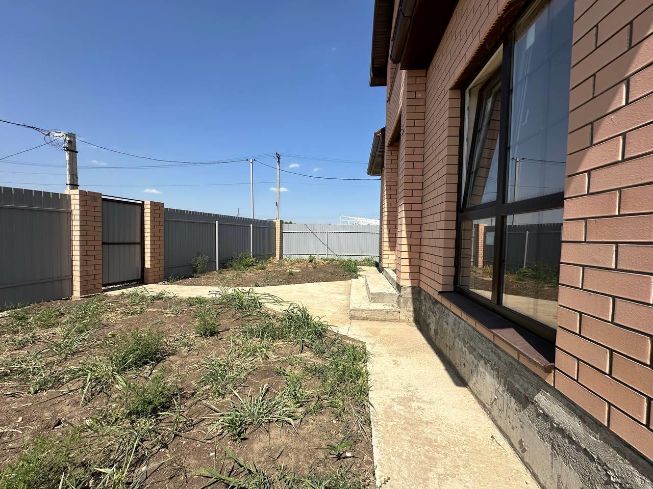 Фото №6: Дом 130 м² + 6 сот. - Козет, ул. имени Э.Э. Хагундоковой