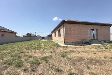 Фото №4: Дом 130 м² - Козет, ул. имени Э.Э. Хагундоковой