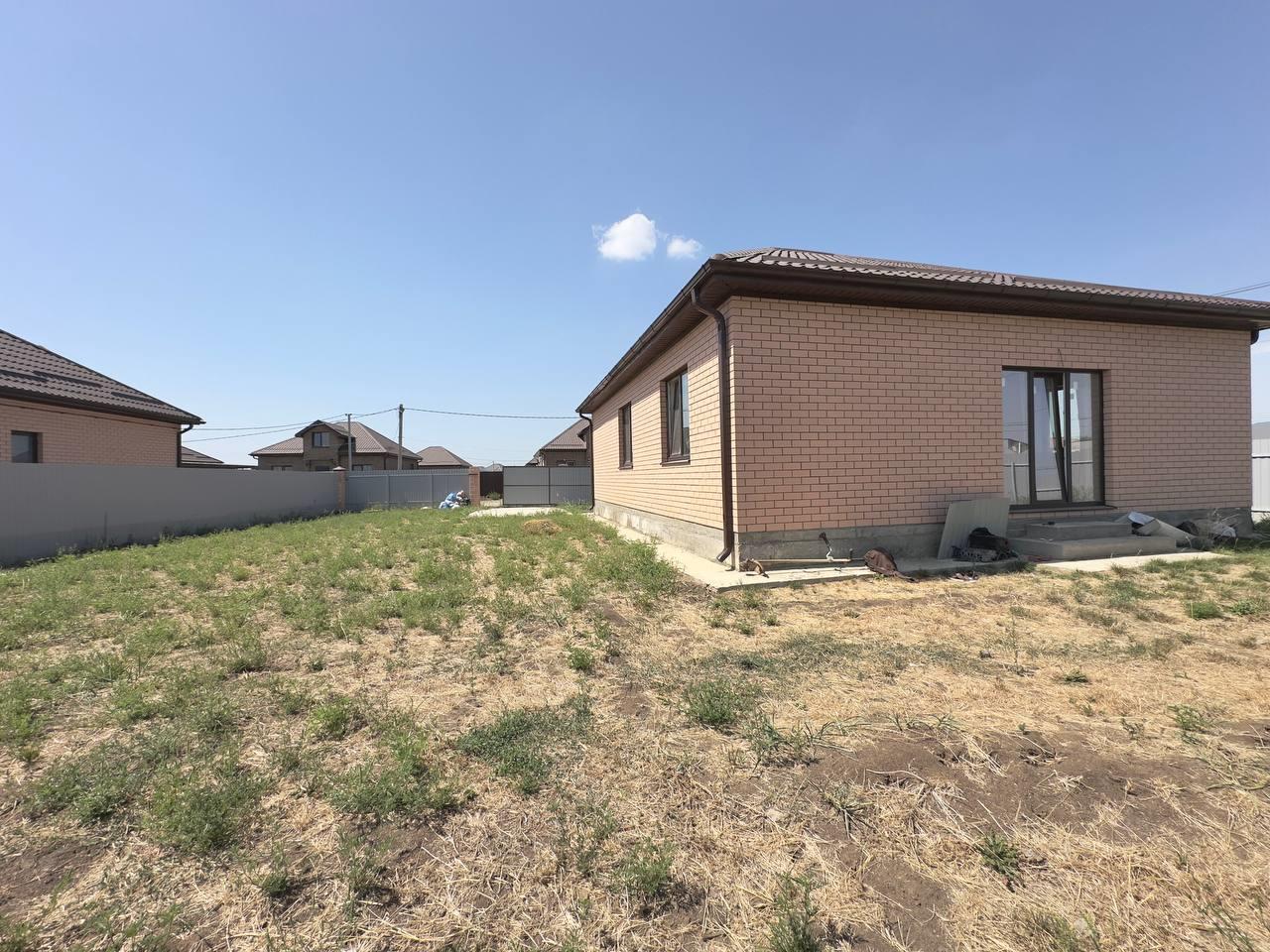 Фото №4: Дом 130 м² + 6 сот. - Козет, ул. имени Э.Э. Хагундоковой