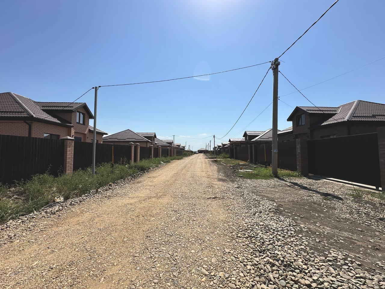 Фото №16: Дом 130 м² + 6 сот. - Козет, ул. имени Э.Э. Хагундоковой