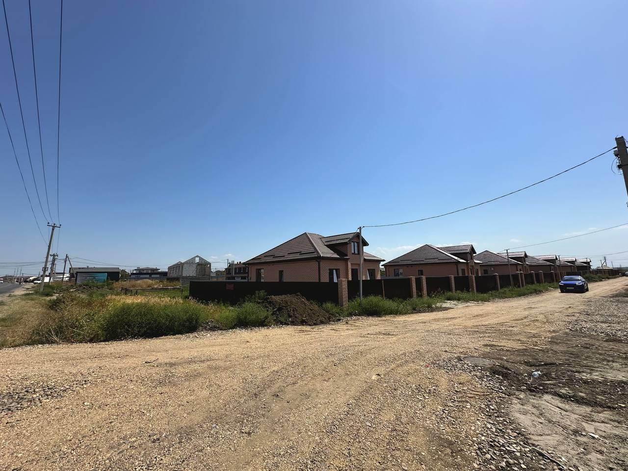 Фото №17: Дом 130 м² + 6 сот. - Козет, ул. имени Э.Э. Хагундоковой