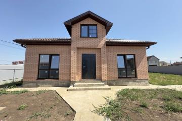 Фото №1: Дом 130 м² - Козет, ул. имени Э.Э. Хагундоковой