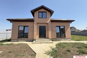 Фото №1: Дом 130 м² - Козет, ул. имени Э.Э. Хагундоковой