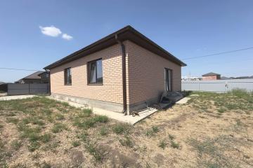 Фото №5: Дом 130 м² - Козет, ул. имени Э.Э. Хагундоковой