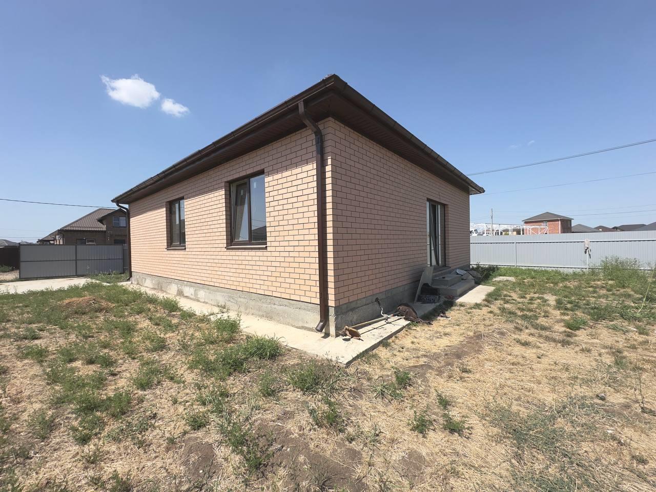 Фото №5: Дом 130 м² + 6 сот. - Козет, ул. имени Э.Э. Хагундоковой