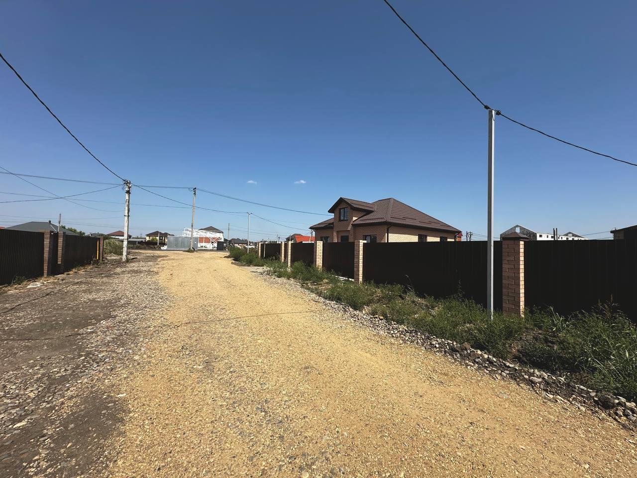 Фото №18: Дом 130 м² + 6 сот. - Козет, ул. имени Э.Э. Хагундоковой