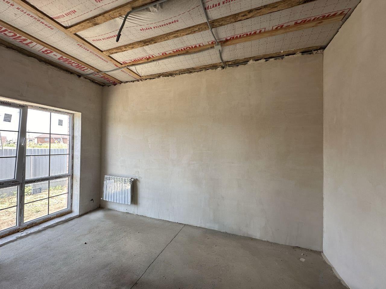 Фото №13: Дом 130 м² + 6 сот. - Козет, ул. имени Э.Э. Хагундоковой