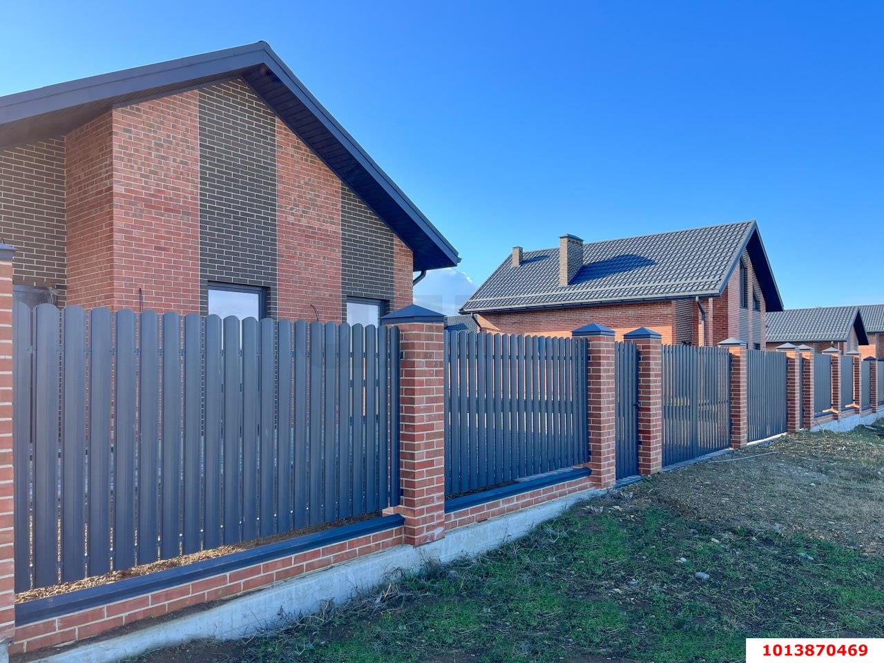 Фото №10: Дом 146 м² + 5.7 сот. - Тамань, ул. Ландышевая, 16