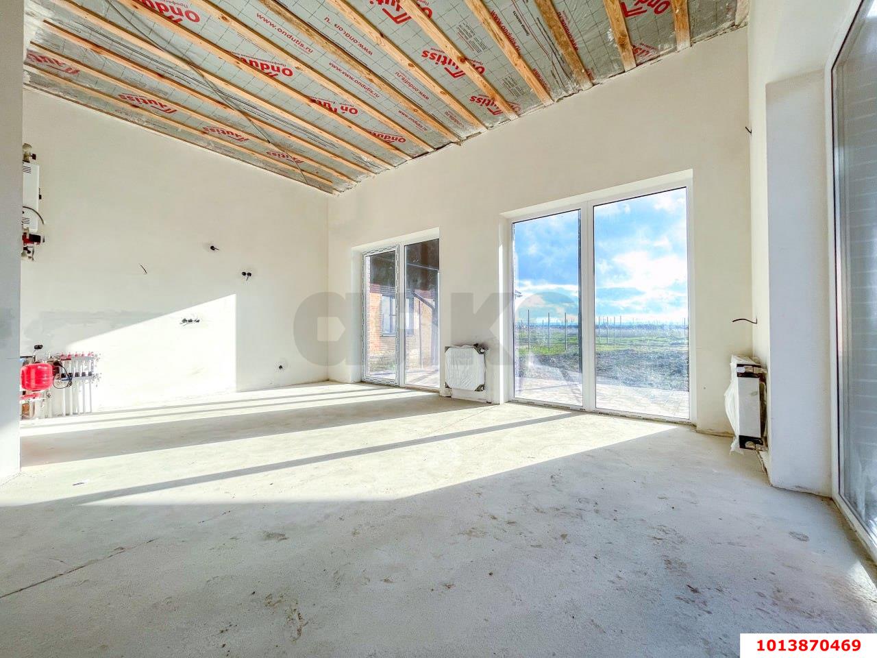 Фото №4: Дом 146 м² + 5.7 сот. - Тамань, ул. Ландышевая, 16