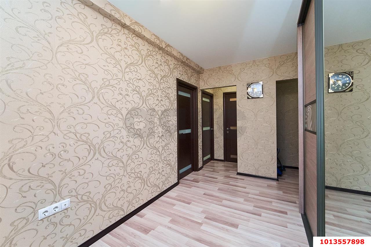 Фото №11: 2-комнатная квартира 75 м² - Краснодар, Юбилейный, ул. Рождественская набережная, 39