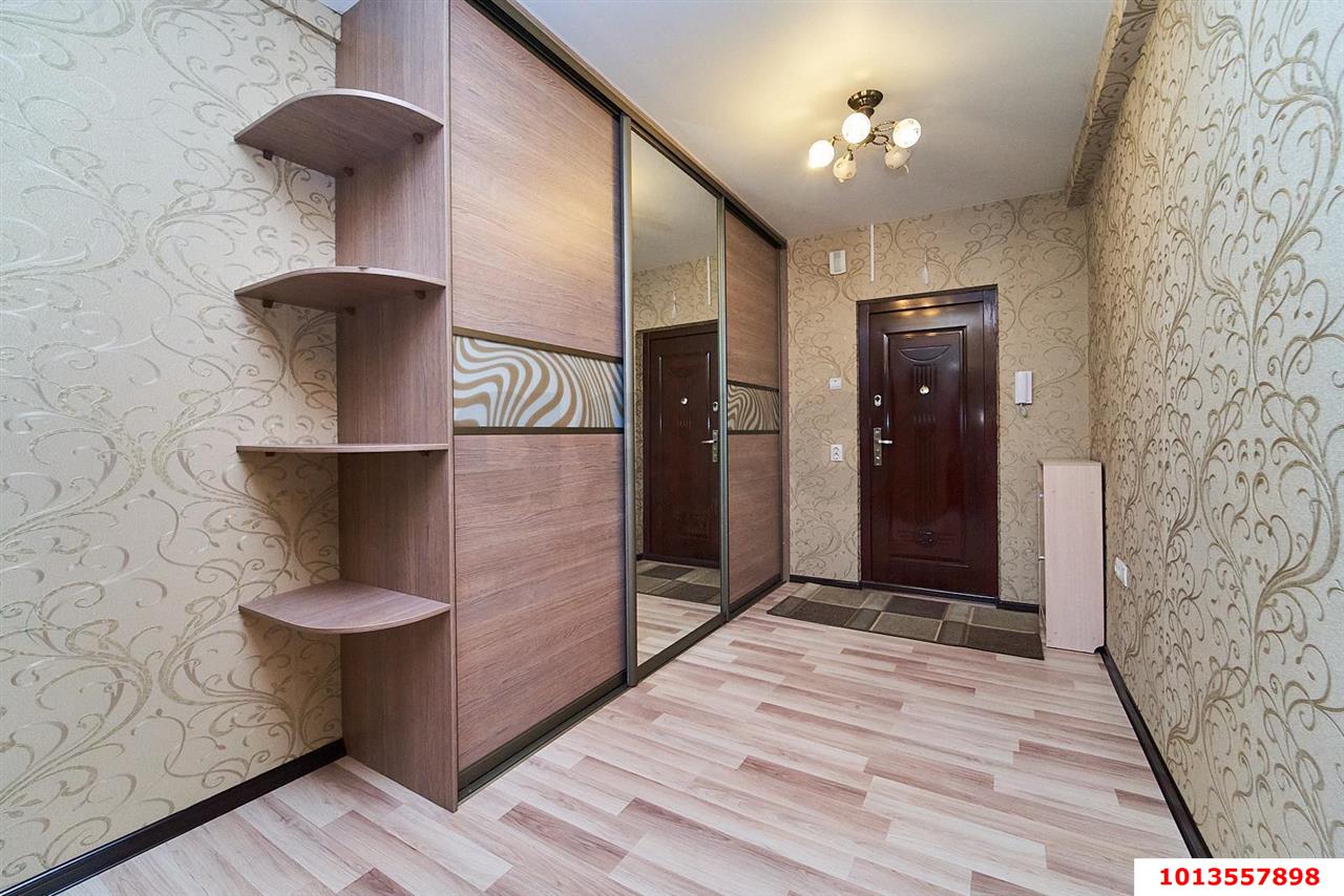 Фото №9: 2-комнатная квартира 75 м² - Краснодар, Юбилейный, ул. Рождественская набережная, 39