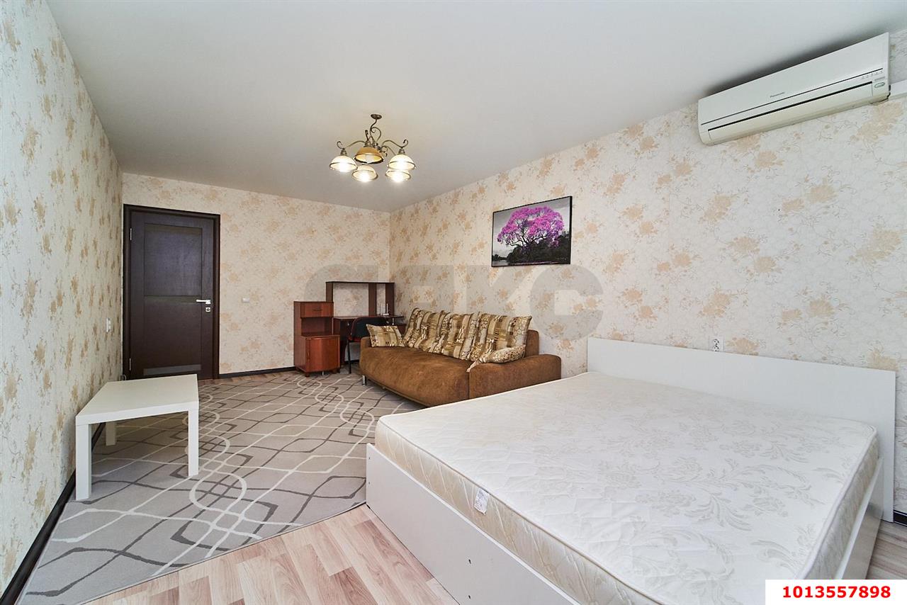 Фото №16: 2-комнатная квартира 75 м² - Краснодар, Юбилейный, ул. Рождественская набережная, 39
