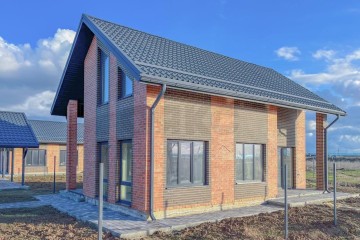 Фото №3: Дом 141 м² - Тамань, ул. Ландышевая, 10